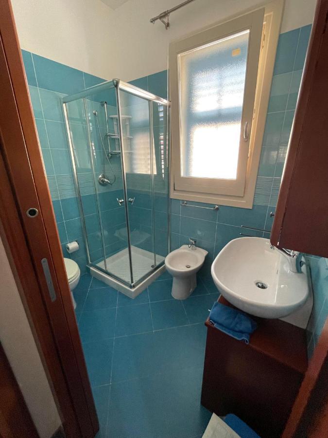 Nerea - Appartamento Fronte Mare San Vito Lo Capo Kültér fotó